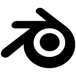 Blender Logo